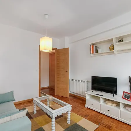Centrico Y Con Parking Gratuito By Cabana Appartement *